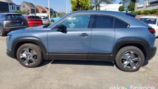 Leasing SUV Mazda MX-30 2020