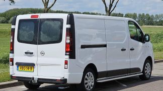 Finansowanie Van Opel VIVARO 1.6 2019