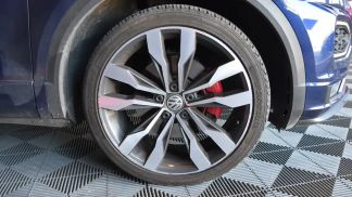 Financování Vagón Volkswagen T-Roc 2020