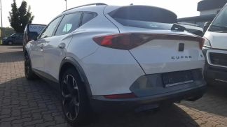Lízing SUV Cupra Formentor 2022