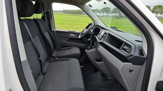 Lízing Van Volkswagen TRANSPORTER 2.0 TDI 2020