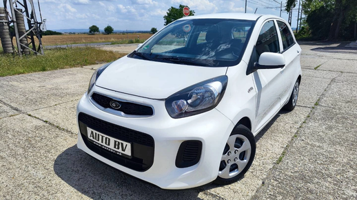 Kia Picanto 2016