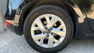 Lízing Hatchback Citroën GRAND C4 PICASSO 2015
