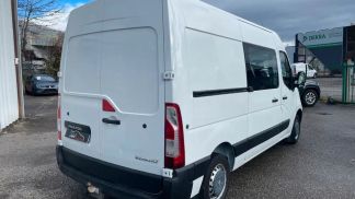 Finansowanie Van Renault Master 2011