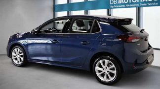 Lízing Hatchback Opel Corsa 2021