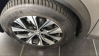 Leasing SUV Renault Captur 2023