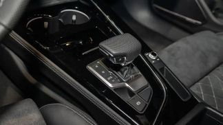 Financování Kupé Audi A5 2025