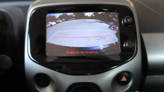 Leasing Convertible Toyota AYGO 2018