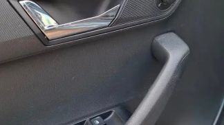 Leasing Hatchback Skoda Fabia 2021