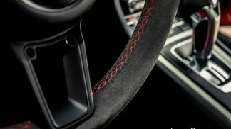 Financování Kupé Porsche 911 2018