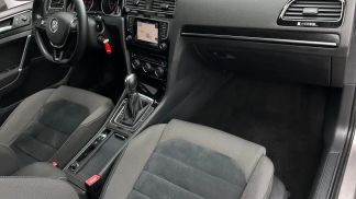 Finansowanie Sedan Volkswagen Golf 2013