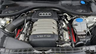 Finansowanie Sedan Audi A6 2012