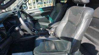 Leasing SUV Toyota Hilux 2021