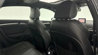 Finansowanie Sedan Audi A3 2019
