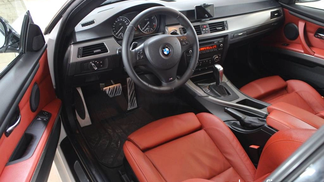 Finansowanie Coupé BMW RAD 3 COUPÉ 2012