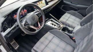 Leasing Sedan Volkswagen GOLF GTI 2024