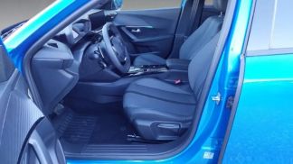 Finansowanie SUV Peugeot 2008 2023