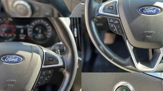 Lízing Hatchback Ford Galaxy 2019