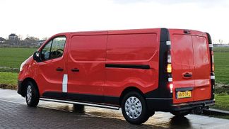 Lízing Van Renault TRAFIC 2.0 2021