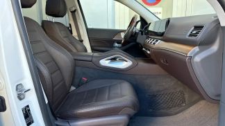 Finansowanie SUV MERCEDES GLS 400 2020