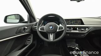 Leasing Hayon BMW 118 2024