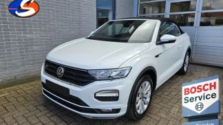 Lízing Kabriolet Volkswagen T-Roc 2022