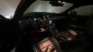 Financování Kupé Ford Mustang 2015
