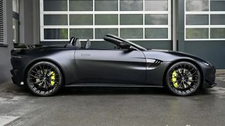 Lízing Kabriolet Aston Martin VANTAGE 2023