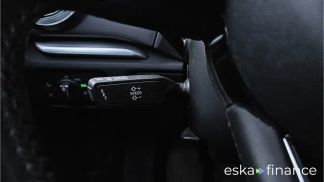 Lízing Hatchback Audi A3 2017
