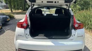Lízing Hatchback Nissan Juke 2013