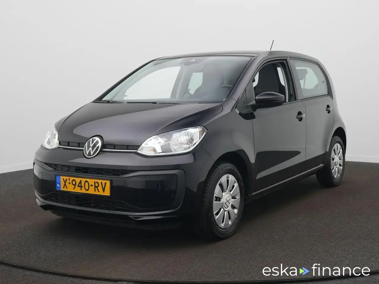 Finansowanie Hatchback Volkswagen up! 2024
