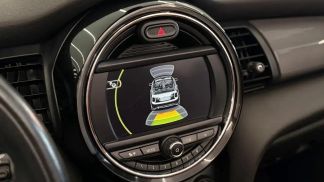 Lízing Kabriolet MINI One Cabrio 2017