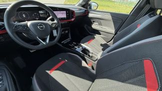 Leasing Hatchback Opel Mokka 2023