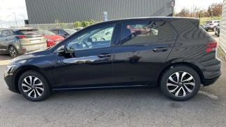 Finansowanie Sedan Volkswagen Golf 2022