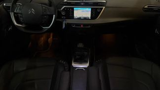 Leasing Hatchback Citroën GRAND C4 SPACETOURER 2021