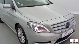 Leasing Hatchback MERCEDES CL 2013