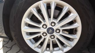 Finansowanie Wóz Ford Focus 2019