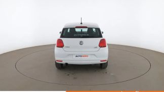 Leasing Hatchback Volkswagen Polo 2015