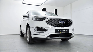 Leasing SUV Ford Edge 2020