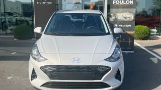 Leasing Hatchback Hyundai i10 2023