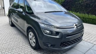Finansowanie Hatchback Citroën GRAND C4 PICASSO 2014