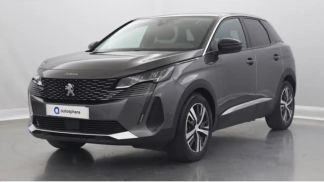 Finansowanie SUV Peugeot 3008 2022