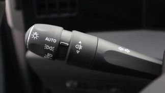 Leasing Sedan Opel Astra 2025