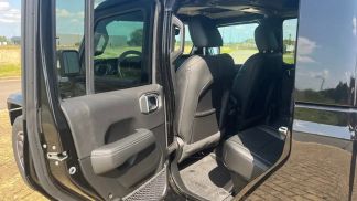 Leasing SUV Jeep Gladiator 2023