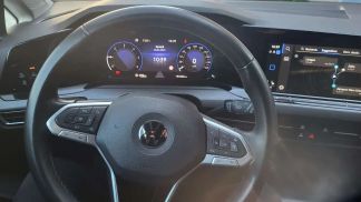 Leasing Wagon Volkswagen Golf 2022