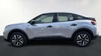 Finansowanie Sedan Citroën C4 2023