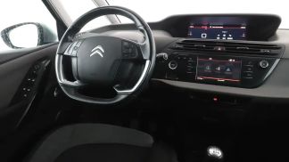 Leasing Hatchback Citroën C4 Picasso 2018