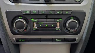Leasing Sedan Skoda Octavia 2012
