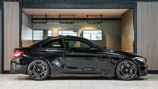 Finansowanie Coupé BMW M2 2018