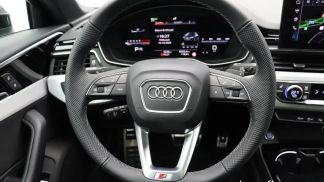 Finansowanie Wóz Audi A4 2024